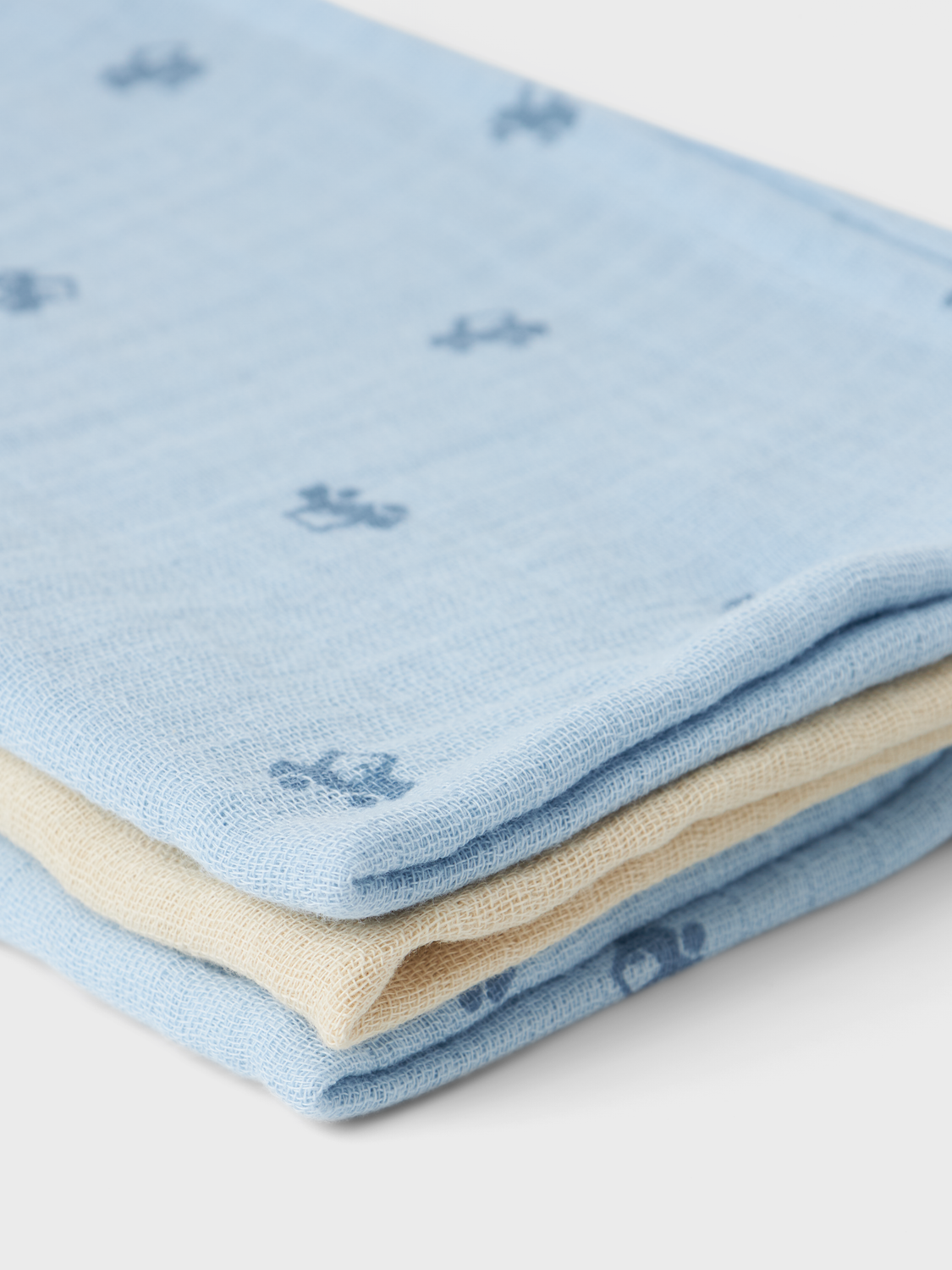 NBNONAPPY Other Accessories - Cashmere Blue